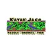 Kayak Jaco — Actividad en Herradura, Costa Rica logo