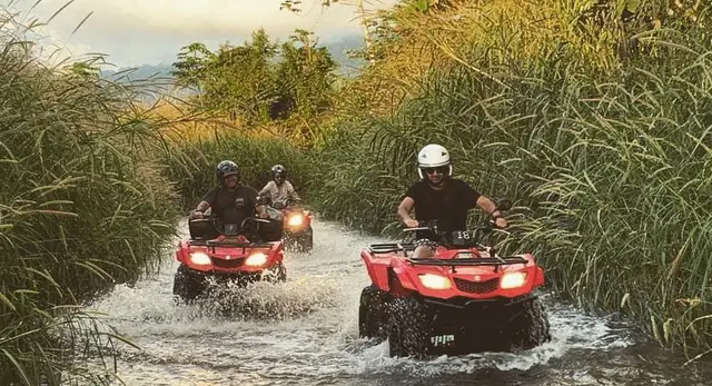 AXR — An Xtreme Rider