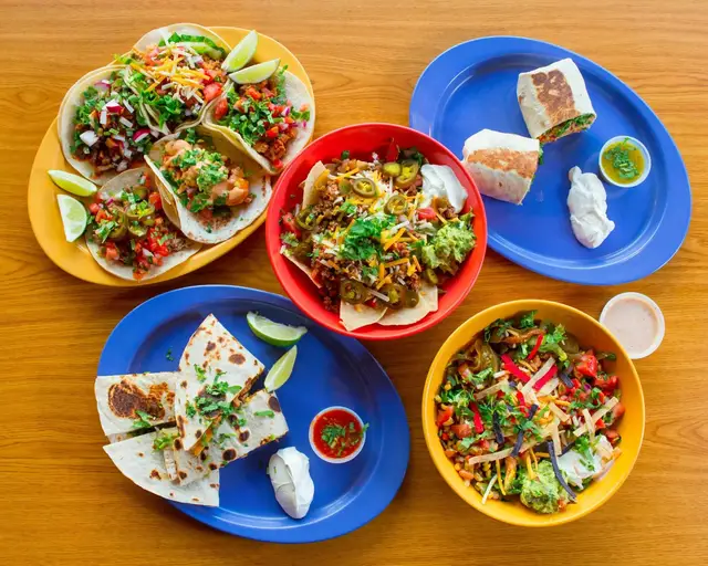 Restaurante El Chicano