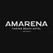 Amarena Canvas Beach Hotel — Hotel en Playa Hermosa, Costa Rica logo