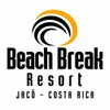 Beach Break Resort logo