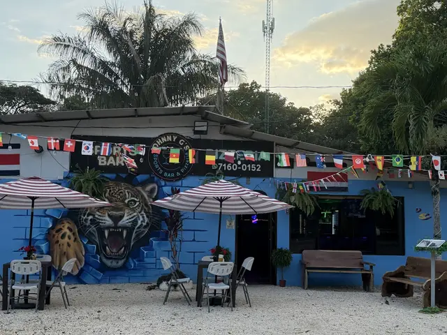 Johnny G's Sports Bar & Pizzeria
