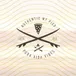 The Pizza Shop — Restaurante en Playa Jacó, Costa Rica logo