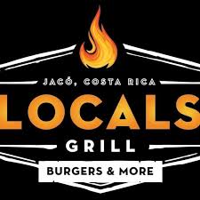 Locals Grill