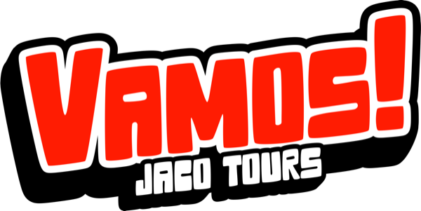 Vamos Jaco Tours